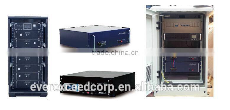 EverExceed 10kw Electroplating Rectifier with 336VDC Voltage System