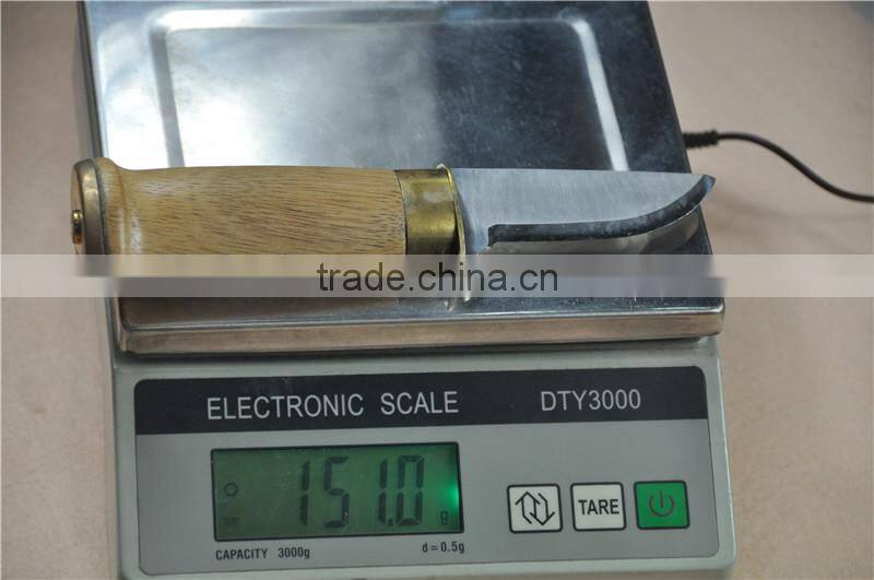 2015 Hot Knife Cutter , Fixed Blade Knife of Hunting Knife FLDL-WG0057