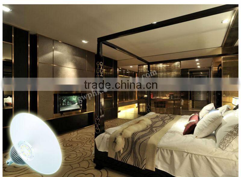 Popular 50W 250W 300W High Lumens LED High Bay Light