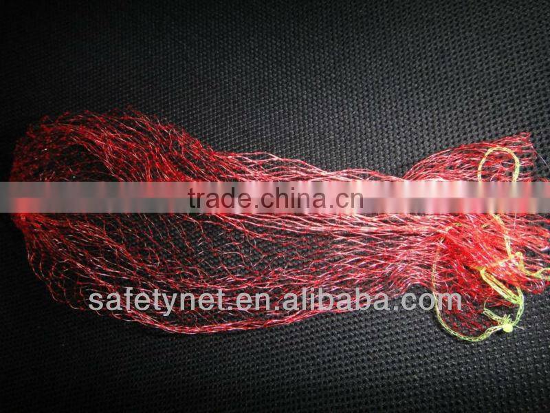 hdpe raschel bag for packing vegetable