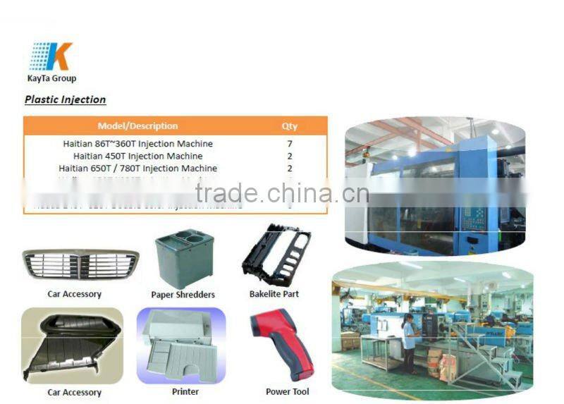 Precision Metal Machined Parts in Lathe Machinery CNC-211