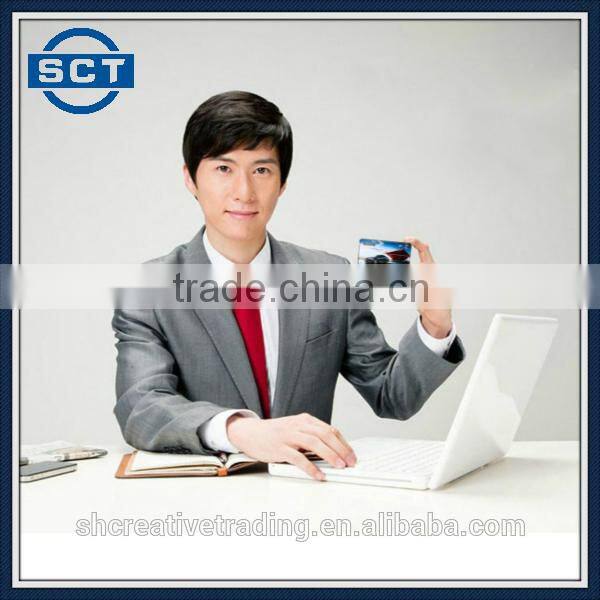 Promotional USB Flash Drive Cards Personalized with Logo Free
