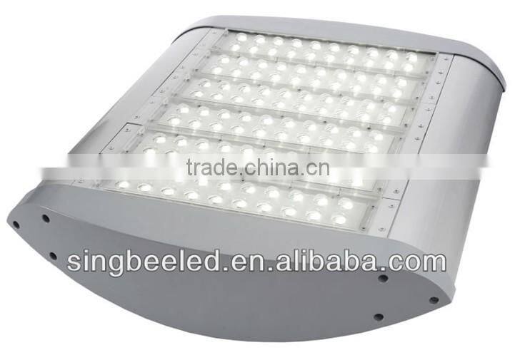 Photocell Sensor 5years Warranty LM79 LED Street Light 200w UL cUL DLC
