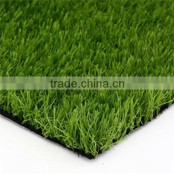 Natural topiary high quality artificial grass turf