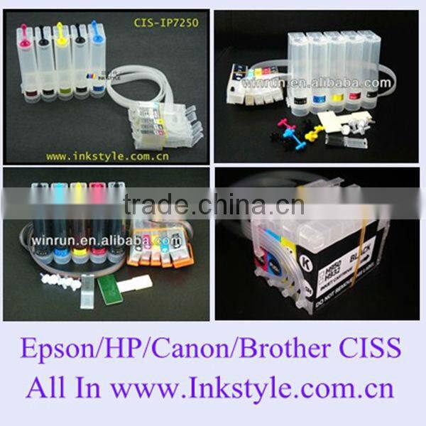 Inkstyle T1351 T1331-4 ciss for epson tx135 tx133