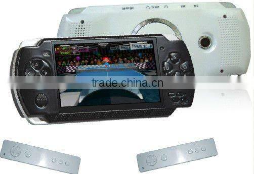 Factory offer New Game Player with Rocker