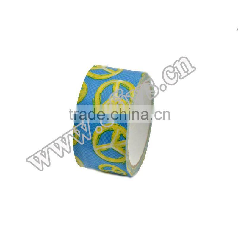 2016 new waterproof duct tape for decoration and daily use wholesale