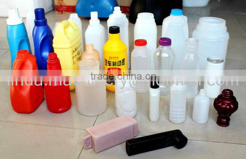 plastic bottle water making machine
