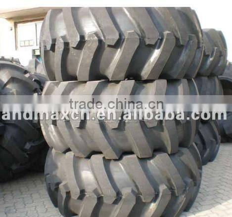 Forestry Tyre 23.1-26, 28L-26 for Logger Using