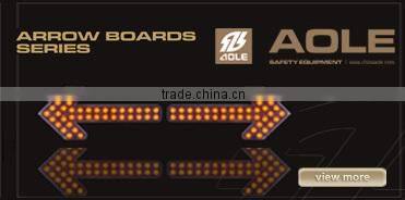 electric sign board led arrow board traffic signal JDX-1525