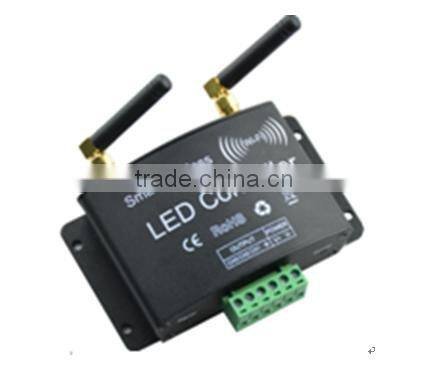 Wifi constant current controller IOS6.0 above Android 2.2 above