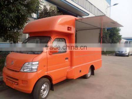 mobile food truck for sale