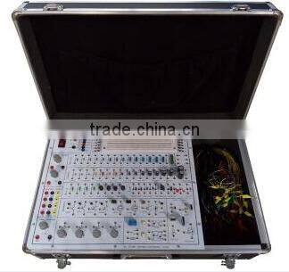 Discrete Component Trainer/Electronic Training Kit/XK-DZDB1 for Teaching Aid