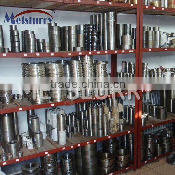 Buildiing material sand sucion vertical submersible centrifugal slurry pump