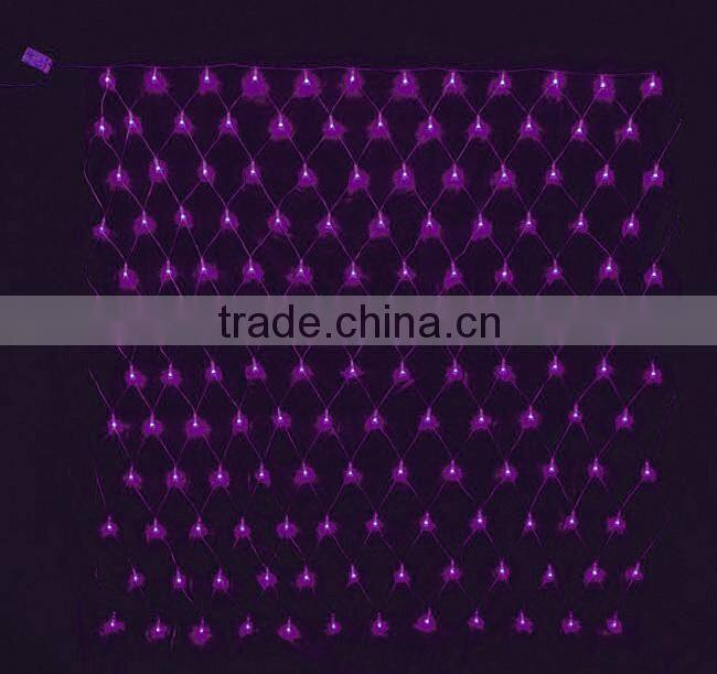 led net light for christmas decoration, street lighting, home used light