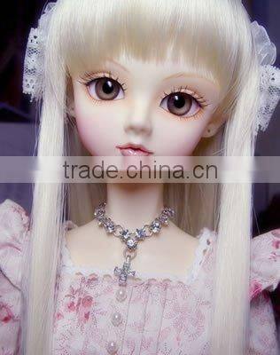 OEM Barbie fashion doll,beautiful action figure