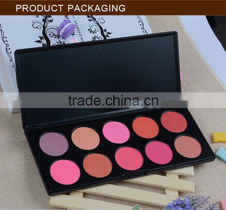 Waterproof cheek face best cream make up makeup manly blusher eye shadow