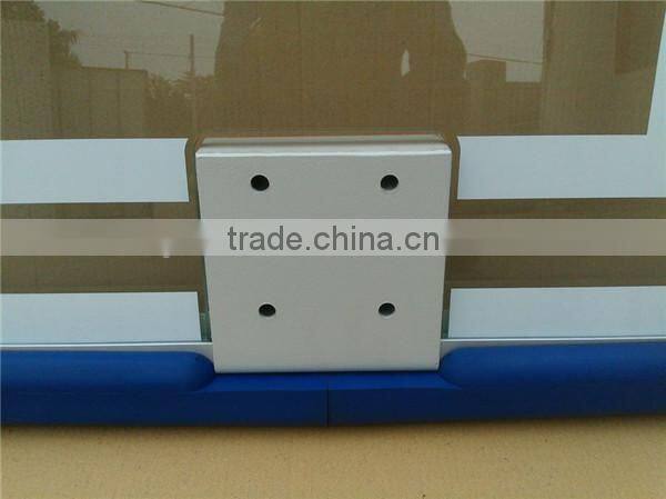 Safety unbreakable 12mm tempered glass basketball backboard, glass basketball board, basketball backboard for replacement