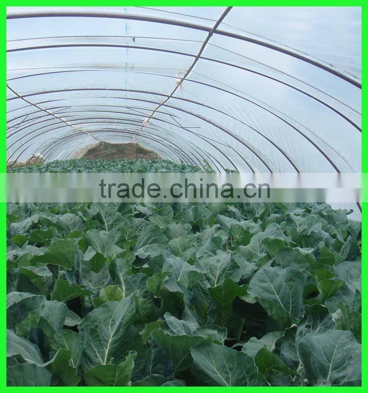 Suntex virgin PE protective anti-aging impervious greenhouse film,tunnel greenhouse roof covers seeding nursery warm house film