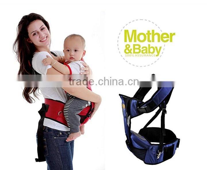 Fashionable breathable 3 in 1 baby carrier,baby slings with best design for babies