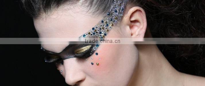 Permanent Micro eyebrow makeup ink