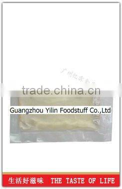 0.7g Seasoning Fine Salt and Hot Pepper Condiment Sachets