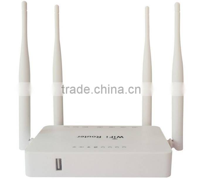 3g wifi long range wireless router 2km