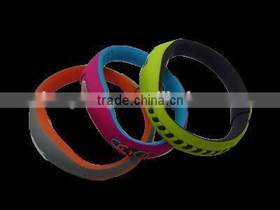 2014 cheap Hot Sell Japan Quartz Movement Silicone Watch Stianless Steel Case Back