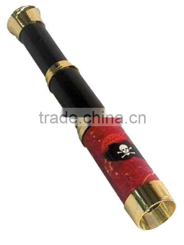 Extendable pirate telescope