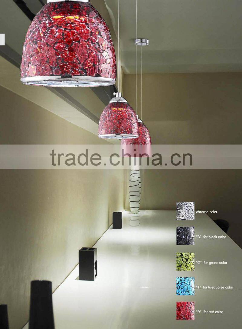 Newest 2014 new arrival contemporary led chandeliers /led chandelier bulb