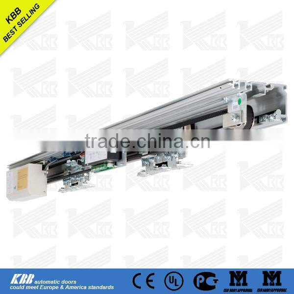 automatic sliding door operator manufacturer