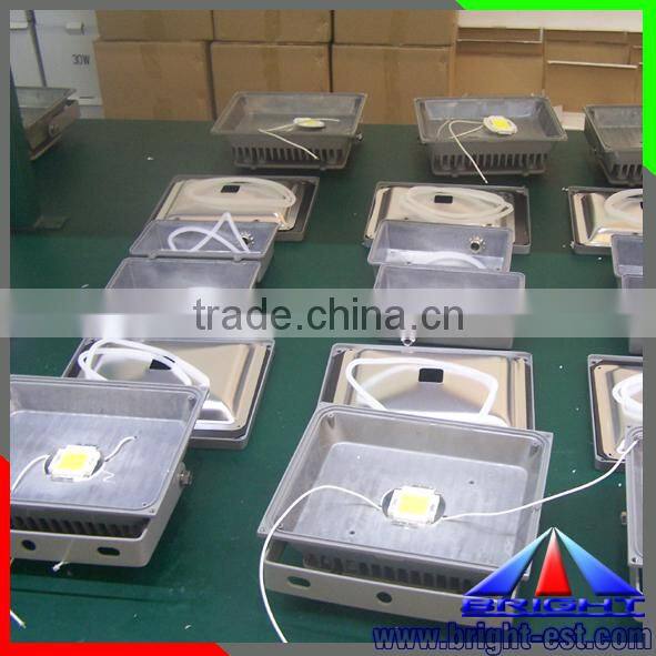 2014 hot Sale 850-900 Lm LED Flood Light ,10 W LED Floodlight, LED Projector