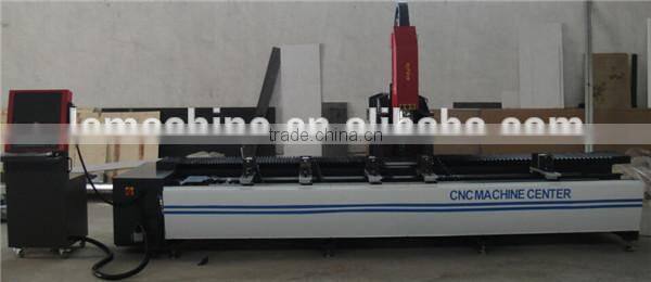 Aluminum windows-CNC Milling Machine on hot sale