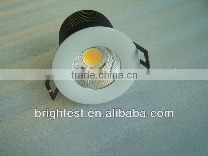 5W E27 PAR20 LED Spotlight Shenzhen Factory Directly Sale