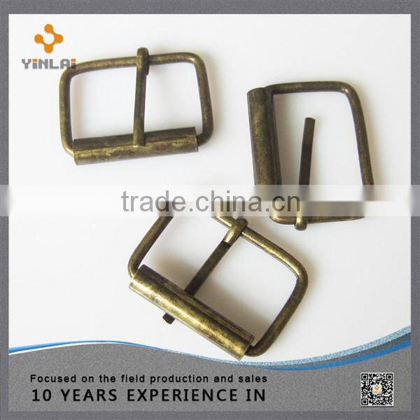 Rich size custom metal D ring