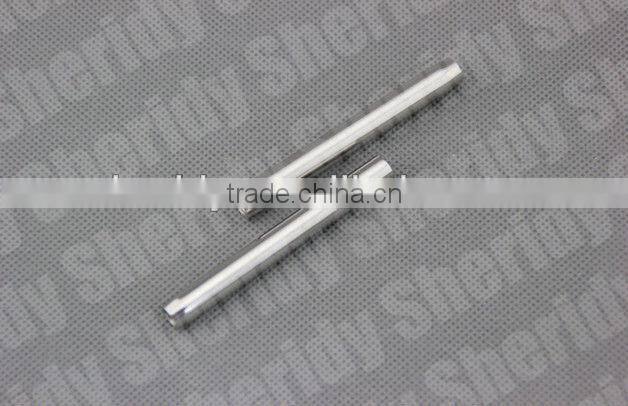 Stainless Steel Inside Thread Terminal