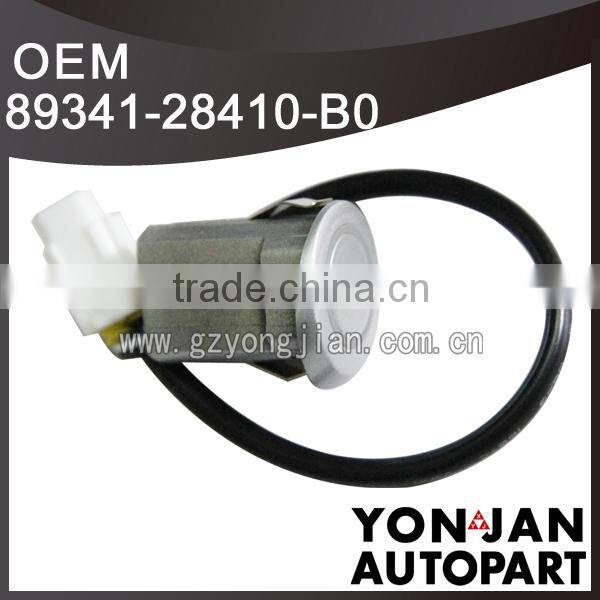 Parking sensors 89341-28410-B0