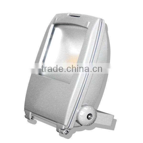 Top quality IP65 CE ROSH high power 10w 30w 50w LED flood light