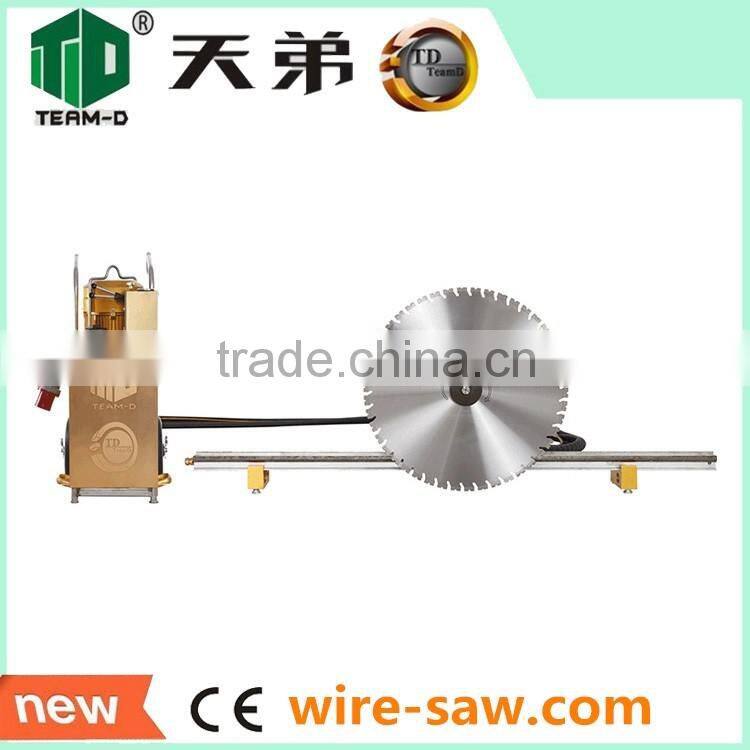 Professional High Quality Diamond Saw Blade for Cutting Concrete