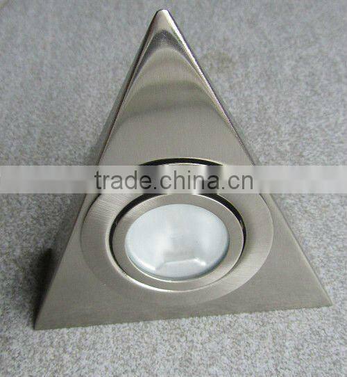 High Quality Triangle downlight DL274T