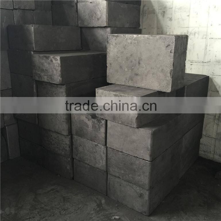 300*200*100 high pure graphite block