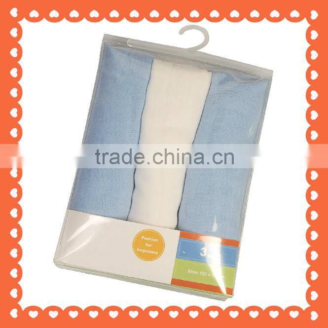 MUSLIN WRAP