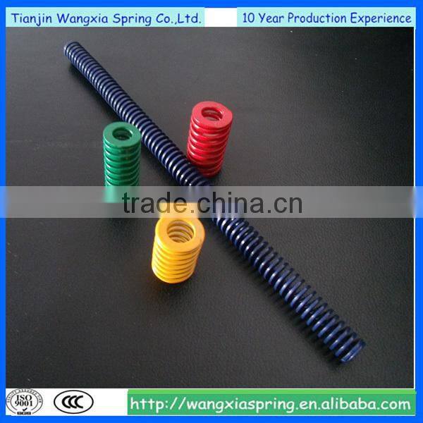 Mould Spring