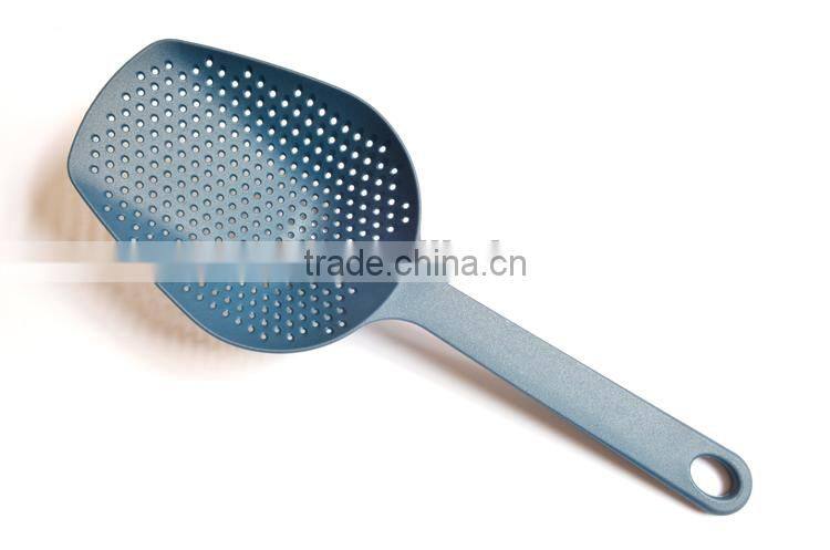 plastic strainer kitchen basket price with handle