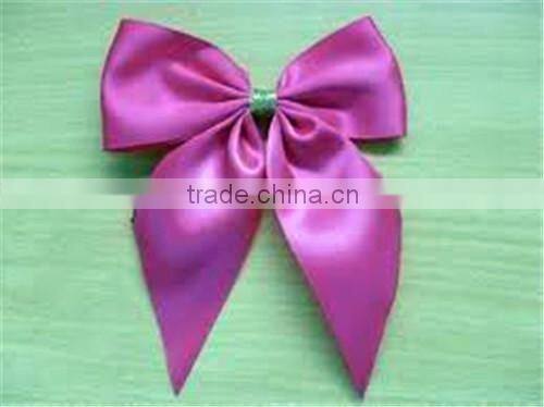 2014 Wholesale Polyester Satin Ribbon