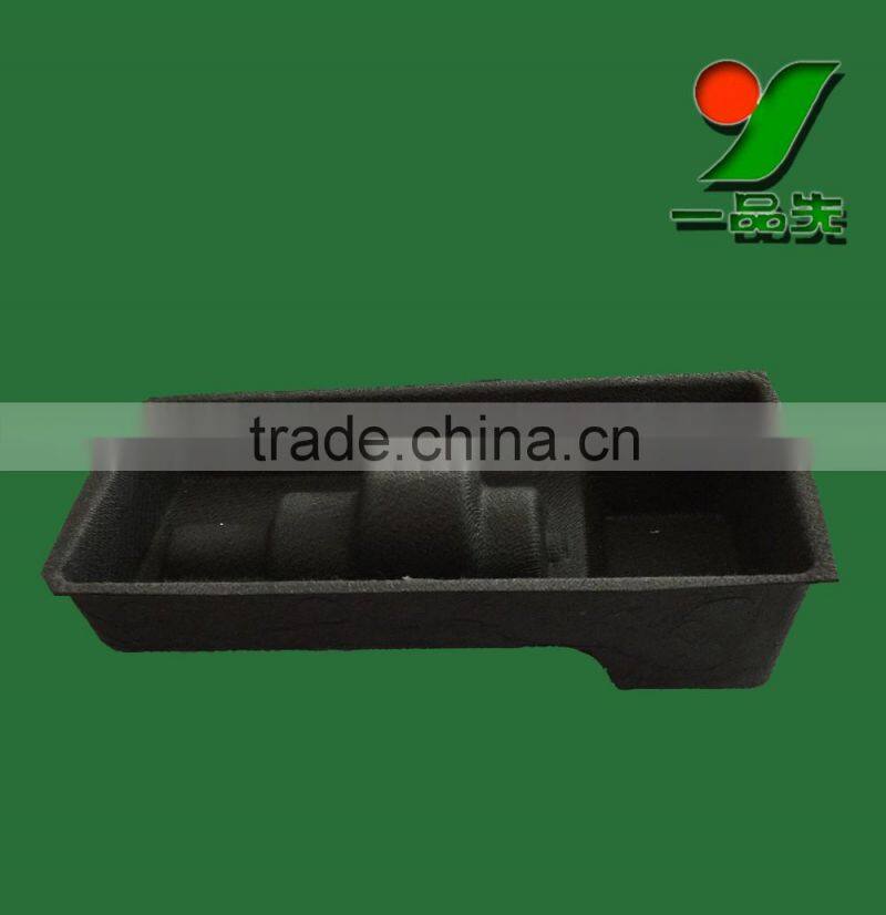 China Wholesale Nontoxic Harmless Fibre Custom Industrial A4 /Waste Paper Pulp Packaging