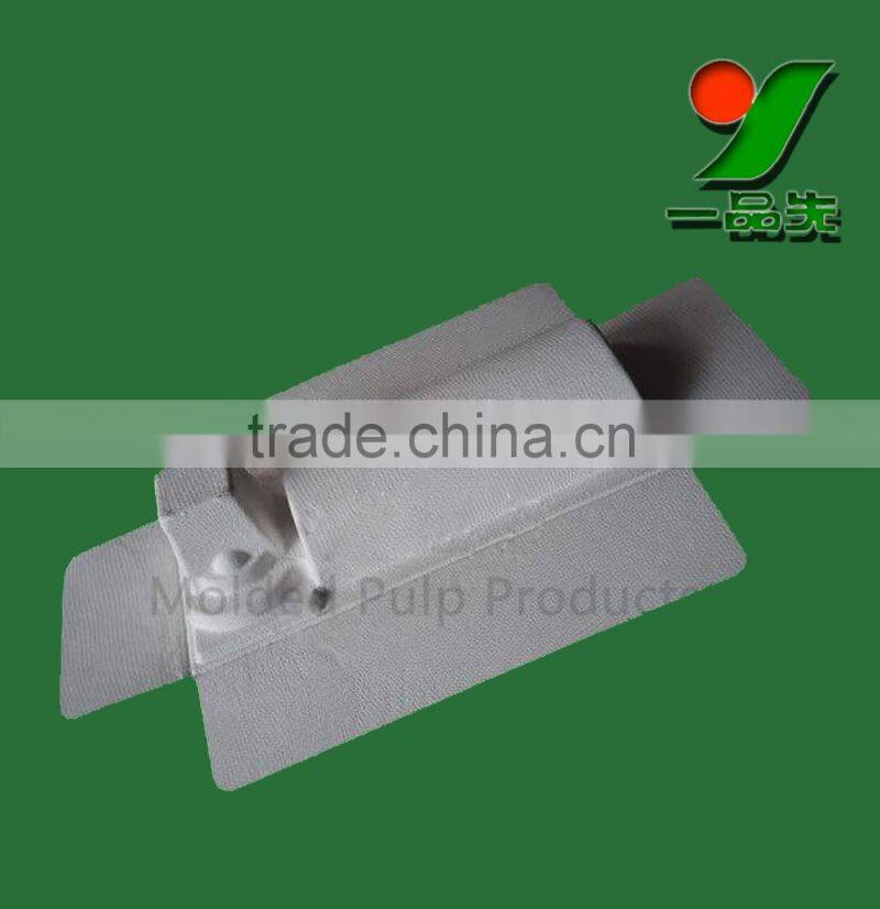 Biodegradable Cosmetic Packaging Lipstick, Lib Balm Packaging/Paper Card Board Display Boxes