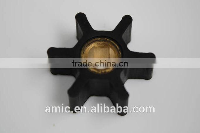 felxible pump impeller for CEF #:500113 water rubber pump
