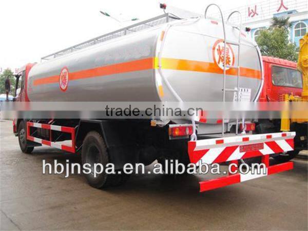 FOTON refueling trucks , fuel delivery trucks for sale