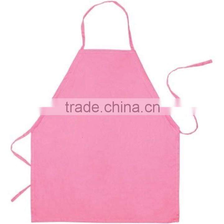 Wholesale Customaize 100%Cotton Prommotion Chef Professional Apron